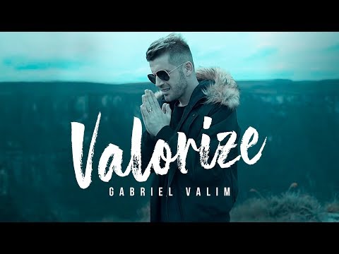 Gabriel Valim - VALORIZE (Videoclipe Oficial)