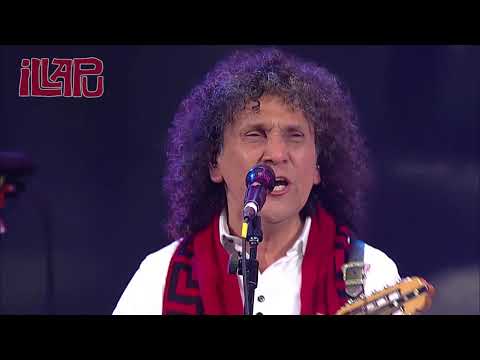 Illapu - Festival de Viña del Mar 2018