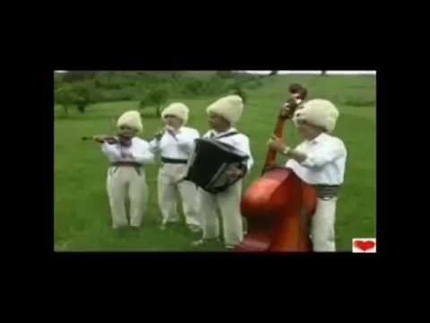 Branka Milosavljevic i Boban Janosevic   Vlaska kletva