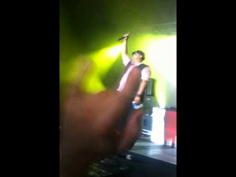 mc mario hydrofest valleyfield 2012