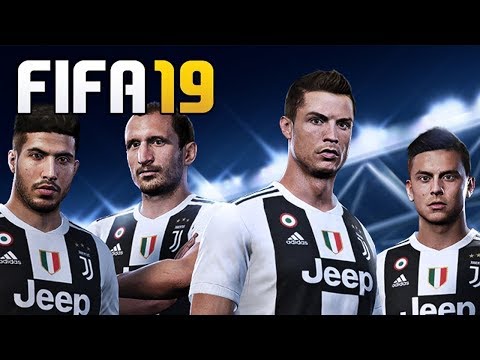 FIFA 19 ,битва в рейтинге 8 дивизион