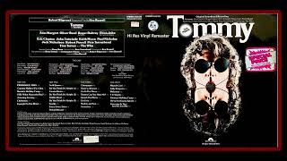 Tommy - Pete Townshend - Prologue 1945 - HiRes Vinyl Remaster