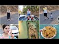 इतने ज्यादा Tiger एक साथ देखा हमने यहा का �