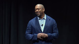 Redefining Service to Dream the Impossible Dream | Alton Fitzgerald White | TEDxBroadway video