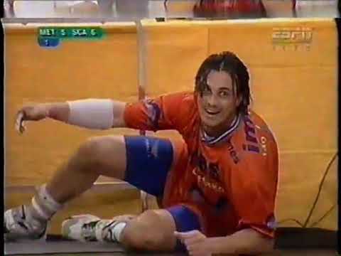 Fase Classificatória da Liga Nacional de 2003 - Metodista x São Caetano do Sul