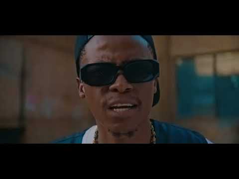 King Malo ft SG Man-Man 2 Man [Official Music Video]