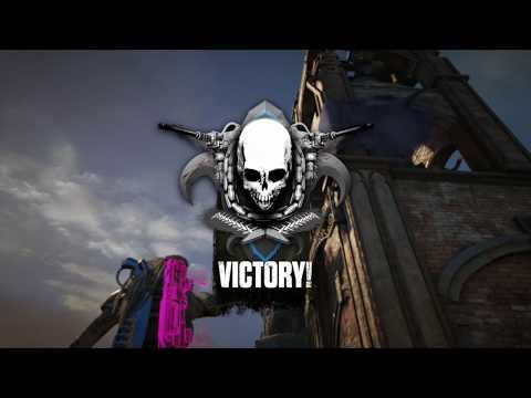 Gridlock Speed Run, Quick View Tutorial, Gears of War 4, End Spawn Trap