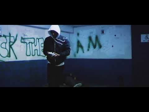 Chvla - GETTING ( OFFICIAL MUSIC VIDEO )