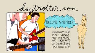 Avi Buffalo - Coaxed - Daytrotter Session