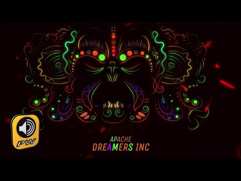 DREAMERS Inc - Apache (Dj Renat Edit) - Official Audio Release
