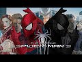The Amazing Spider-Man 3 Trailer #2 (Fanmade)