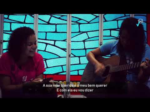 Eu Digo Sim - Movimento Auxilia