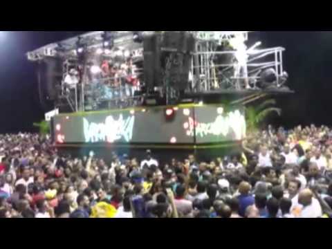 Durval Lelys chama ACM Neto curtir a Trivela na pipoca