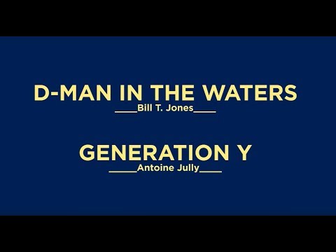 D-Man in the Waters/ Generation Y (UA) - Oldenburgisches Staatstheater