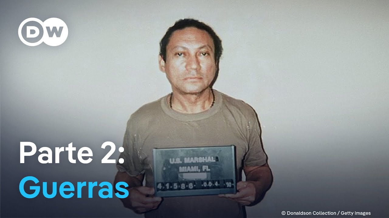 Dictaduras, drogas, violencia - La influencia de EE. UU. en América Latina (2/3) | DW Documental