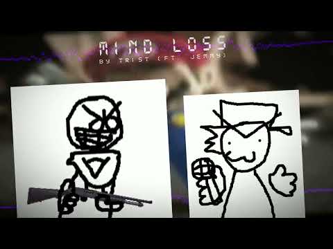 FNF LESM - Mind Loss (Ft. @Jemmy32x )