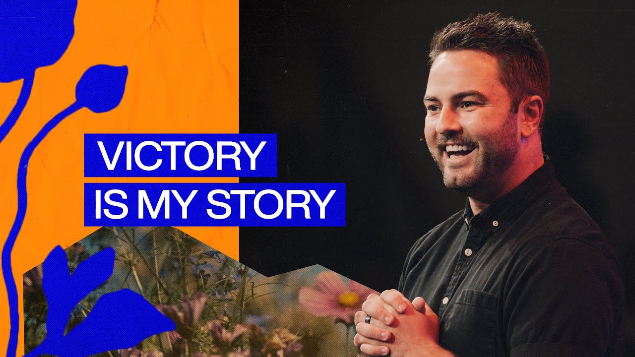 Victory Is My Story