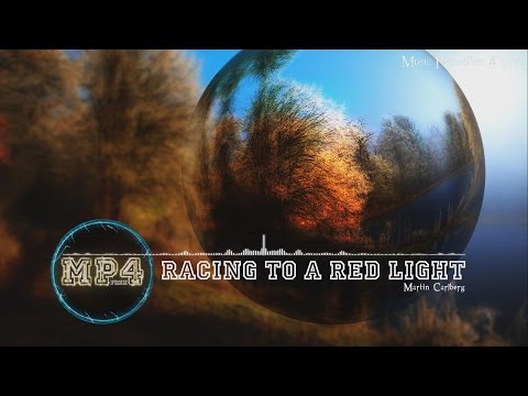 Racing To A Red Light by Martin Carlberg - [Modern Country Music]