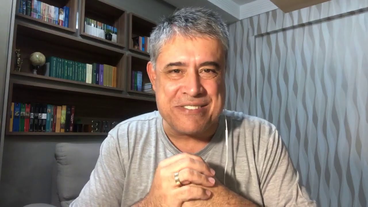 Penas e gozos futuros - 1ª parte