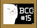 Video for BCC= Cat
