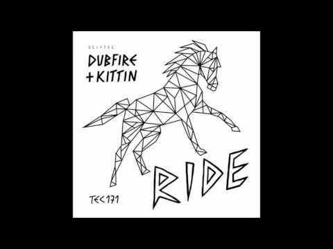 Dubfire & Miss Kittin - Ride (Dubfire's Ride)