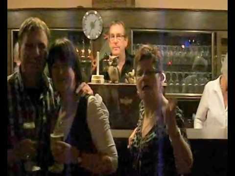 OFENERDIEK OLDIE FETE 5.NOV.2011 BEI LACHMANN TEIL 3