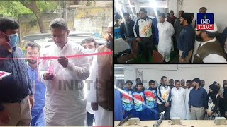 Integral Foundation School Video