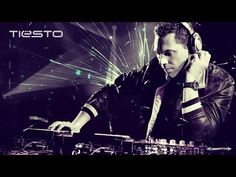 The Best Of Tiësto  // 2000-2006 // 100% Vinyl // Mixed By DJ Goro