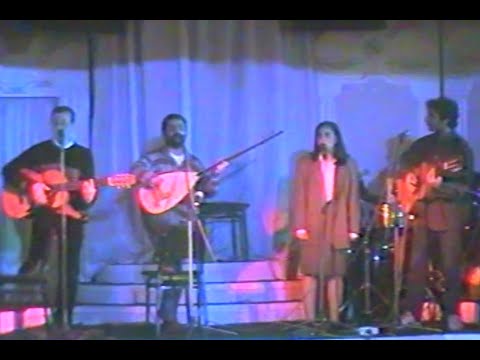 1994-KOMA DENGÊ AZADİ - NEWROZ GECESİ