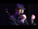 Helsinki , Whither thou Goest,  Leonard Cohen