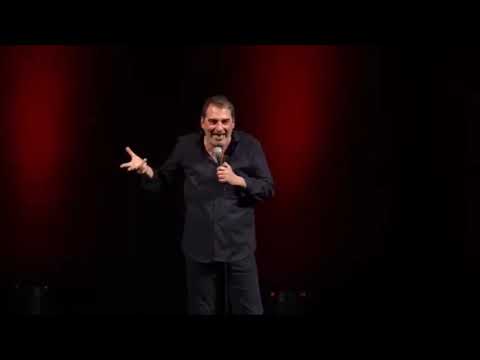 Filippo Giardina - Politicamente corretto e inclusività - Stand up comedy