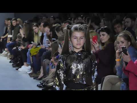 Gera Scandal Kids' Fashion Days BFW / Неделя Моды в Беларуси