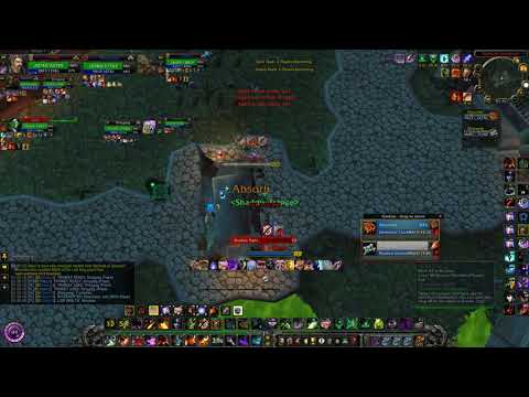 Warmane affliction warlock wotlk pvp - Arena 1