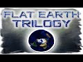 ODD TV's Flat Earth Trilogy : True World, Learning Curve and Epic Deception ▶️️