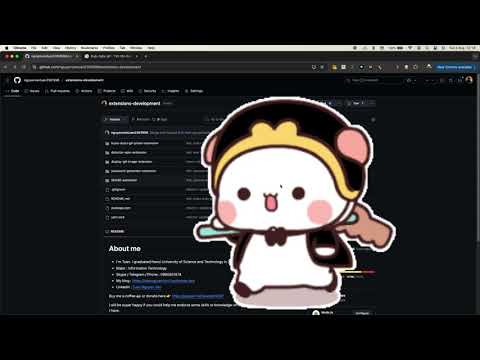 Item video thumbnail