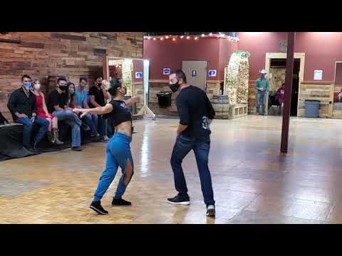 ESSS Showcase--ZOUK-- 2020