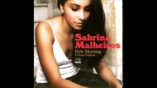 Vou Voar -  Sabrina Malheiros