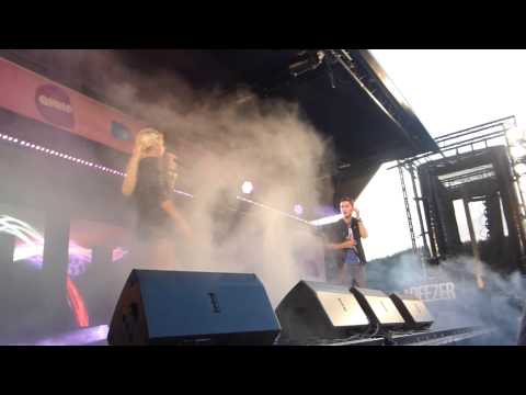 Lasgo feat Taylor Jones - Something 2013