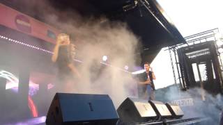 Lasgo feat Taylor Jones - Something 2013