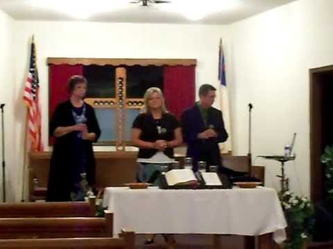 Promotional video thumbnail 2 for State of Grace