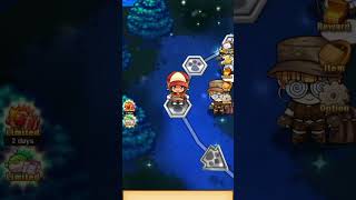 bulu monster ( buy a lunar soil 👻) bulu monster) #pokemon #games #shorts #evolve bulu monster #viral