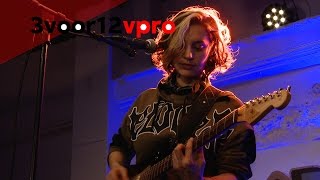 Camp Claude - In The Middle Live  (live op Eurosonic 2017)