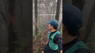 Download lagu Jelas Banget Suaranya⚠️ #ytshorts #pendakigunung #ceritahorrorstory mp3