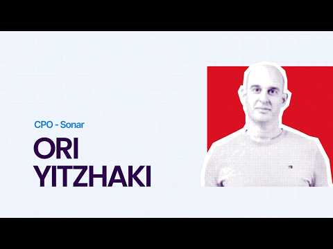 Building the Trust Layer for the Agentic Era | Sonar Summit 2026