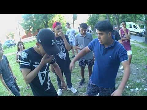 Choz Vs Yera Semis Warcaj 23/12