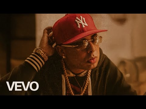 ÑENGO FLOW x ANUEL AA x JC REYES - ERES TU (2025)