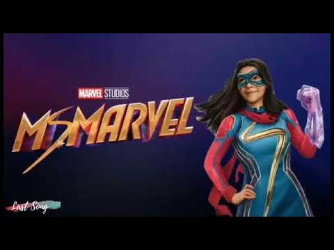 AGG - Naseebo Lal x Talal Qureshi | Ms Marvel Episode 4