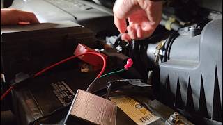 2011-2017 Honda Odyssey VCM Tuner Install