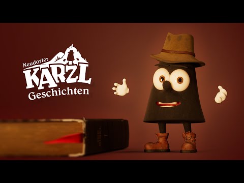 IS KARZL - Die Weihnachtsgeschichte | Neudorfer KARZL Geschichten