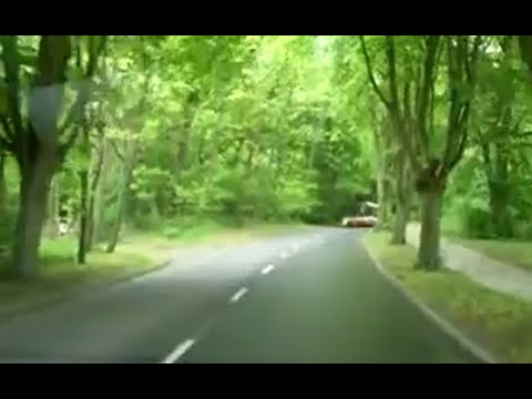 Szczecin Jezierzyce 2011 Arno i Eckhard opowiadają o Jeseritz